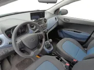 Hyundai i10 1.0i i-Motion Comfort Apple Carplay/Android auto | Airco (automatisch) | Cruise control