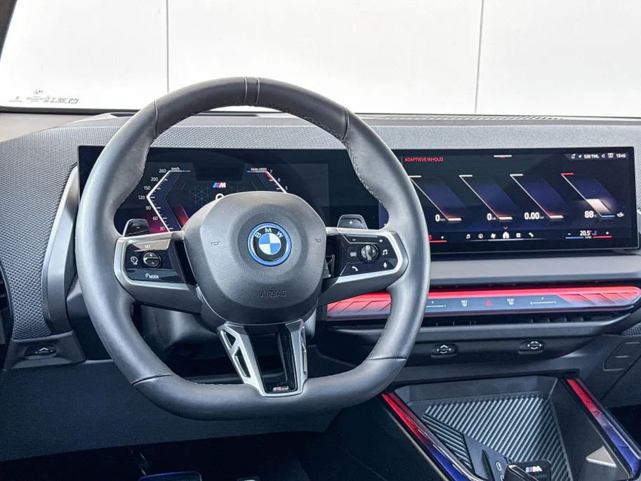 BMW X3 30e xDrive
