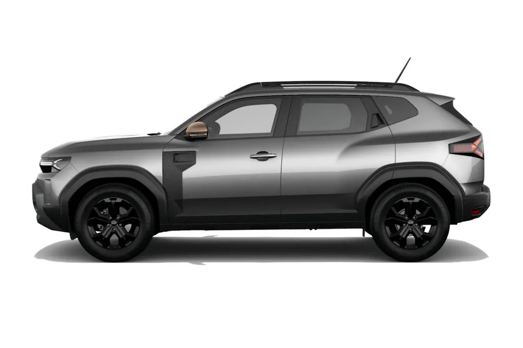 Dacia Duster Hybrid 155 extreme | Financier uw Duster vanaf 2,9% rente | verschillende modellen uit voorraad leverbaar