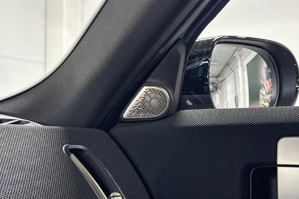 MINI Countryman C John Cooper Works