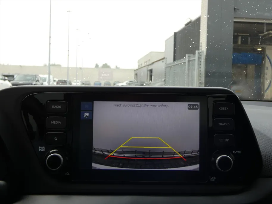Hyundai i20 1.0 T-GDI 48V MHEV 100pk Comfort
