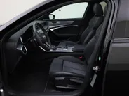 Audi A6 Avant 55 TFSIe 367pk quattro Pro Line S Competition · Panoramadak · Camera · Apple/Android Car Play · HEAD-UP Display · Dodehoeksensoren · Adaptive CC · Leder/Alcantara · EXTRA INRUILKORTING ·