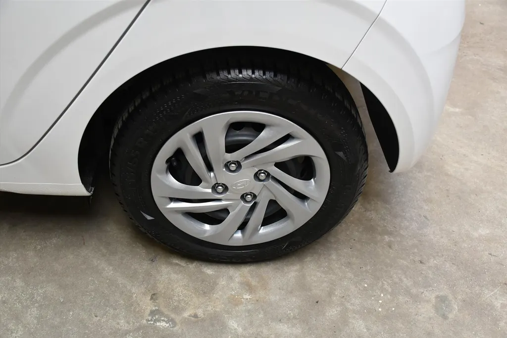 Hyundai i10 1.0i Automaat Comfort Smart Navi | Camera | Airco