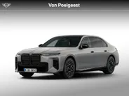 BMW i7 xDrive60 118.1 kWh