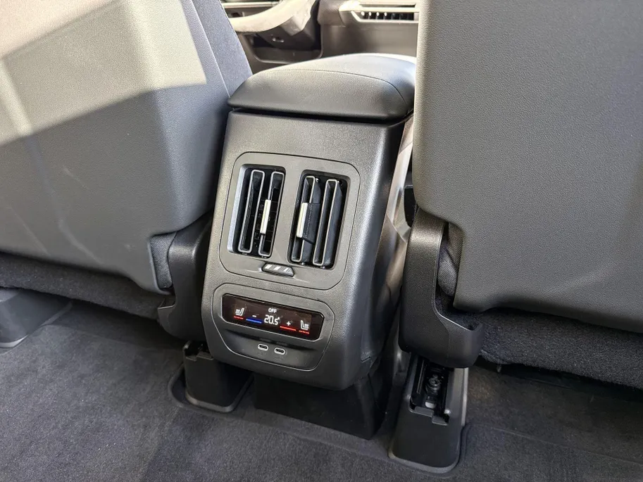 BMW iX3 40 eDrive