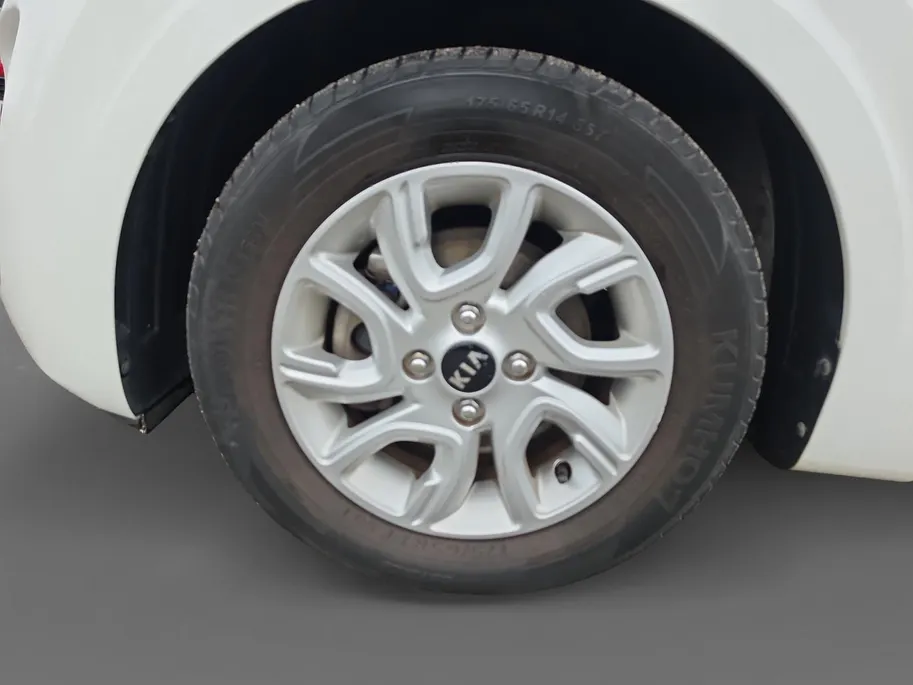 Kia Picanto 1.0 CVVT ComfortPlusLine Navigator | Navigatie | Bluetooth | LM-Velgen