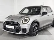 MINI Cooper 5-deurs Cooper S John Cooper Works pakket