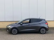 Ford Fiesta 1.0 EcoBoost 100 pk Titanium 5-deurs Apple Carplay/ Android Auto - Winter Pack - Cruise Control