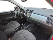 Škoda Fabia Combi 1.0 TSI Drive | Zeer nette auto | Unieke km stand | Navigatie | Tech pakket |