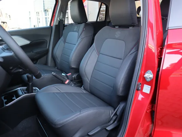 Suzuki Swift 1.2 Special 60 Jaar Editie | Stoel Verwarming | Apple/Android Auto |