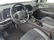 Kia Sportage 1.6T MHEV GT-Line | Stoel en stuurverwarming | Panorama schuifdak | Camera | Elektrisch bedienbare voorstoelen | Apple Carplay / Android Auto | Elektrische achterklep |