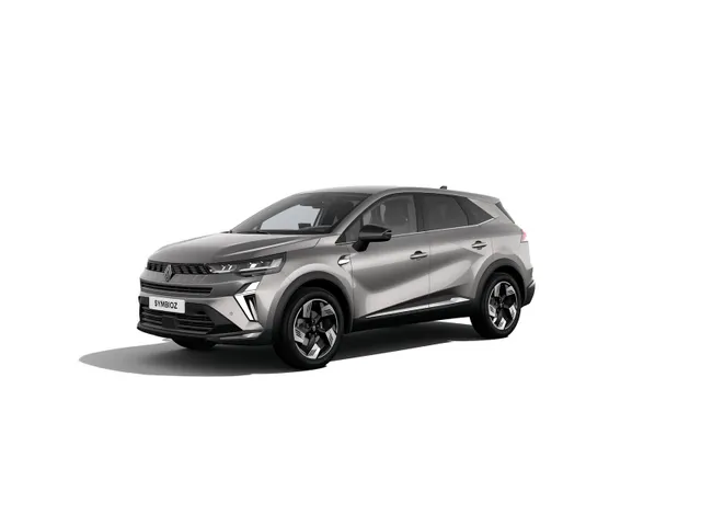 Renault Symbioz Techno | Achteruitrijcamera | Adaptive Cruise Control | Elektronisch geregelde airconditioning