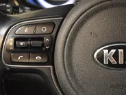 Kia Niro 1.6 GDi Hybrid 141pk DCT6 DynamicPlusLine