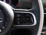Fiat 500e 3+1 La Prima 42 kWh | Pano | Winter | JBL | 17'
