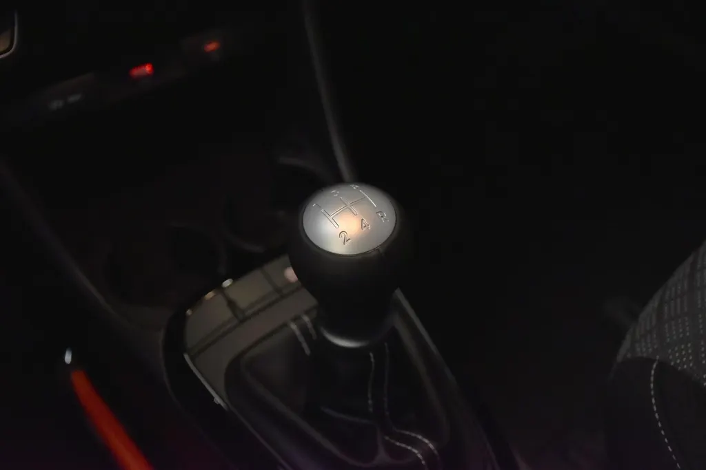 Kia Picanto 1.0 GDI 4-zits DynamicLine NIEUW