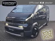 Kia PV5 Cargo 51.5 kWh 163pk L2H1 Essential
