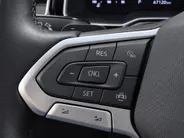Volkswagen Polo 1.0TSI/95PK DSG Life · Camera · Navigatie · Stoelverwarming · Apple/Android Car Play ·