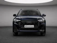 Audi Q8 55 TFSI e quattro Pro Line S Plus 394 PK · Adaptieve luchtvering · Bang & Olufsen Premium 3D · Optiekpakket zwart plus