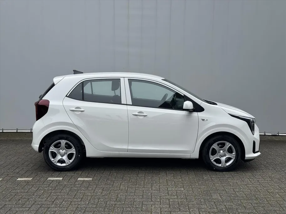 Kia Picanto 1.0 GDI 68pk DynamicLine MY26