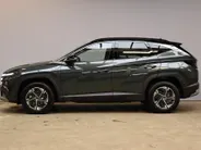 Hyundai Tucson 1.6 T-GDi PHEV Aut Comfort Plus I Voorraad deal!