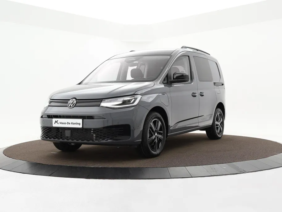 Volkswagen Bedrijfswagens Caddy Bedrijfswagens Flexible Limited Edition 1.5eHybrid 115pk Automaat 734568
