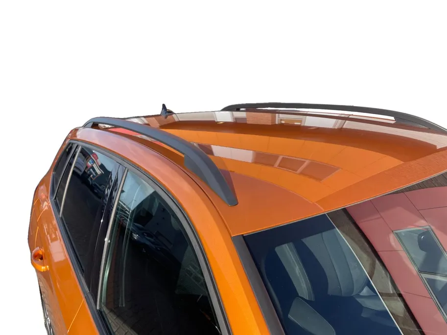 Škoda Kamiq 1.5 TSI Sport Business 150PK AUTOMAAT |Stoelverwarming| Climate control| Cruise Control| Parkeersensoren v+a| Achteruitrijcamera| Sportstoelen| Digitaal dashboard| Super strakke auto!