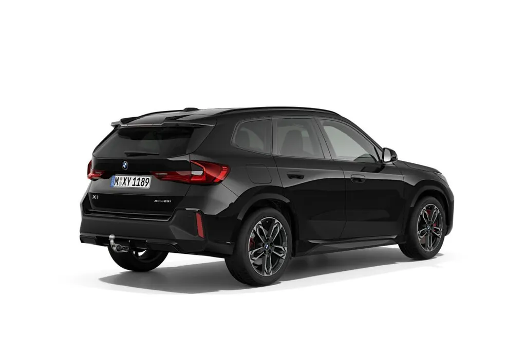 BMW X1 xDrive23i