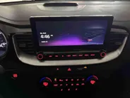 Kia Ceed Sportswagon Sw 1.6 PHEV Plug-in Hybride DynamicLine