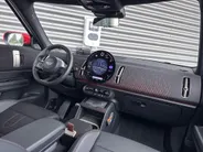 MINI Countryman John Cooper Works All4