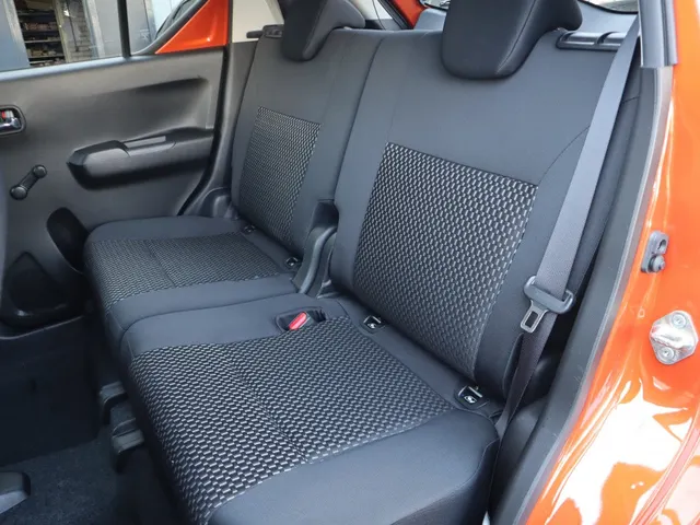 Suzuki Ignis 1.2 Select Hybrid Carplay | Camera