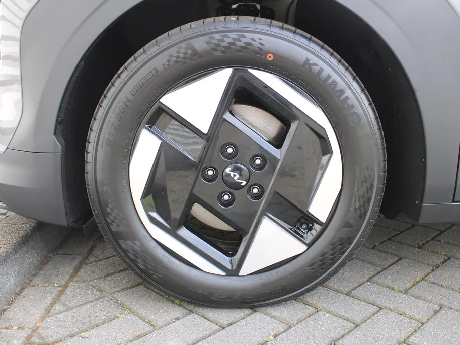 Kia EV3 Plus 81.4 kWh | Nieuw | Direct leverbaar | Actieradius tot 605 km (WLTP) | 18% bijtelling | Tot € 3.000 inruilvoordeel bij aanschaf |