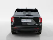 Ford Explorer 3.0 V6 EcoBoost PHEV ST-Line 7 Persoons | Panoramadak | Trekhaak | Stoelkoeling/Verwarming |  Dodehoek detectie | Adapt. Cruise Control  | 12 maanden garantie! |