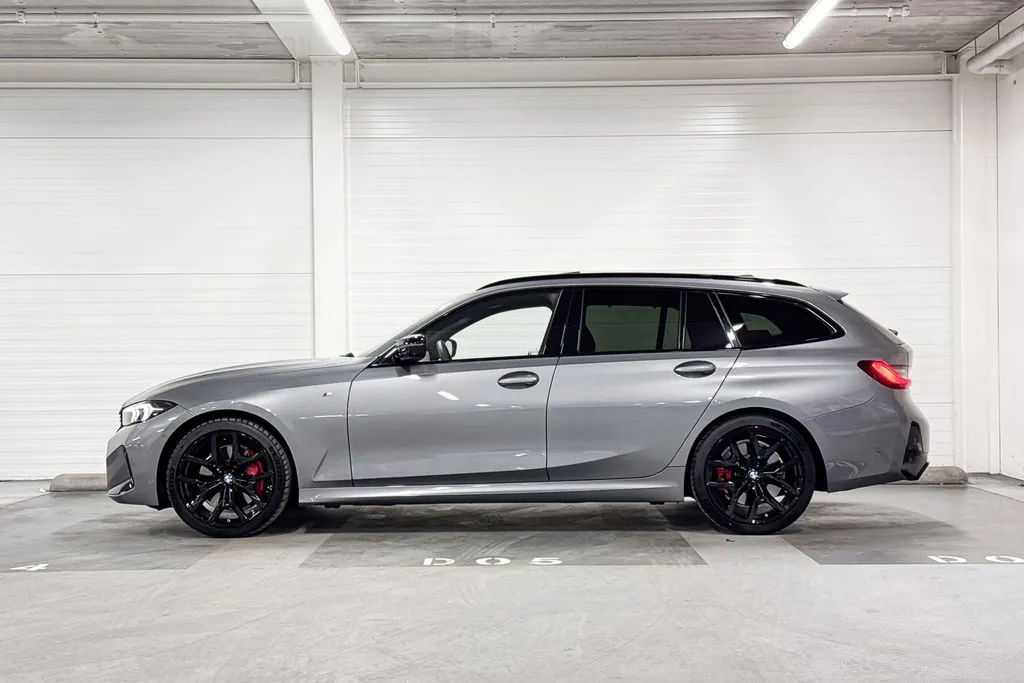 BMW 3 Serie Touring M340i xDrive
