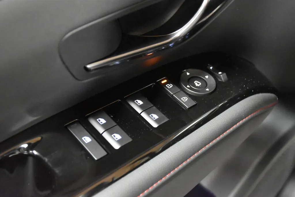 Hyundai Tucson 1.6 T-GDi PHEV 2WD Aut N Line I Voorraad deal