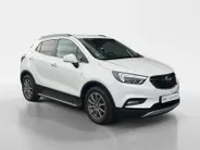 Opel Mokka X 1.4 Turbo Innovation | Stuur/ Stoelverwarming | Climate/ Cruise Control | Camera | Lederen bekleding | Trekhaak |