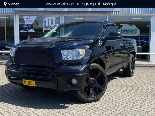 Toyota Tundra