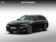 BMW 3 Serie Touring 330e M Sport Edition