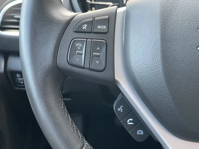Suzuki S-Cross 1.4 Bj.Select Automaat