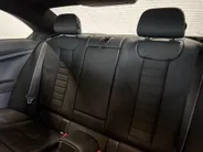 BMW 2 Serie Coupé 220i Premium Pack M Sportpakket Pro