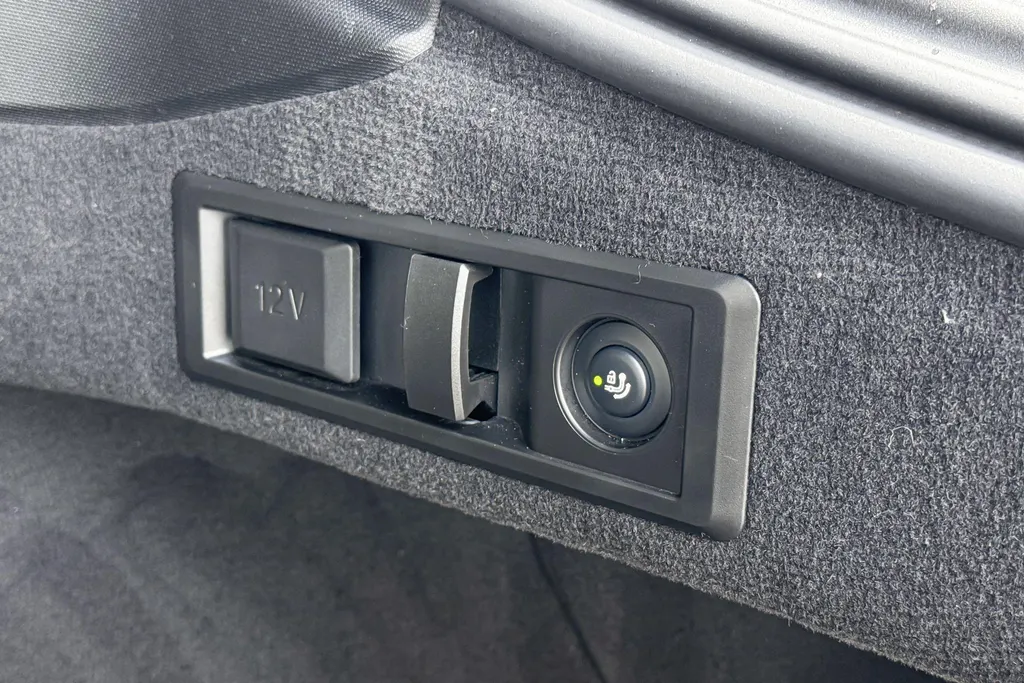 BMW i4 M50 84 kWh