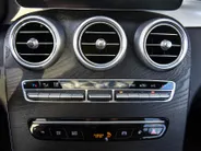 Mercedes-Benz GLC Coupé 63 AMG 4MATIC+ Premium Plus