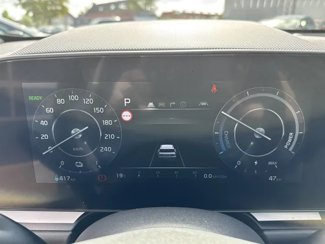 Kia Niro EV Light Advanced 64.8 kWh
