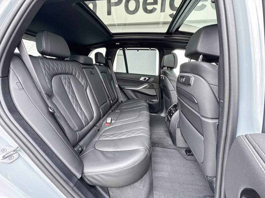 BMW X5 xDrive50e