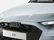 Audi A3 Sportback 30 TFSI Advanced edition 116 PK · Tech plus · SONOS premium 3D · Optiekpakket zwart plus