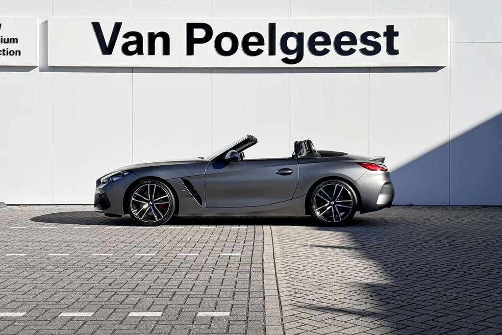 BMW Z4 sDrive20i