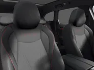 Volkswagen ID.7 GTX Limited Edition 86 kWh accu, 340 PK · Trekhaak inklapbaar, met elektrische ontgrendeling ·