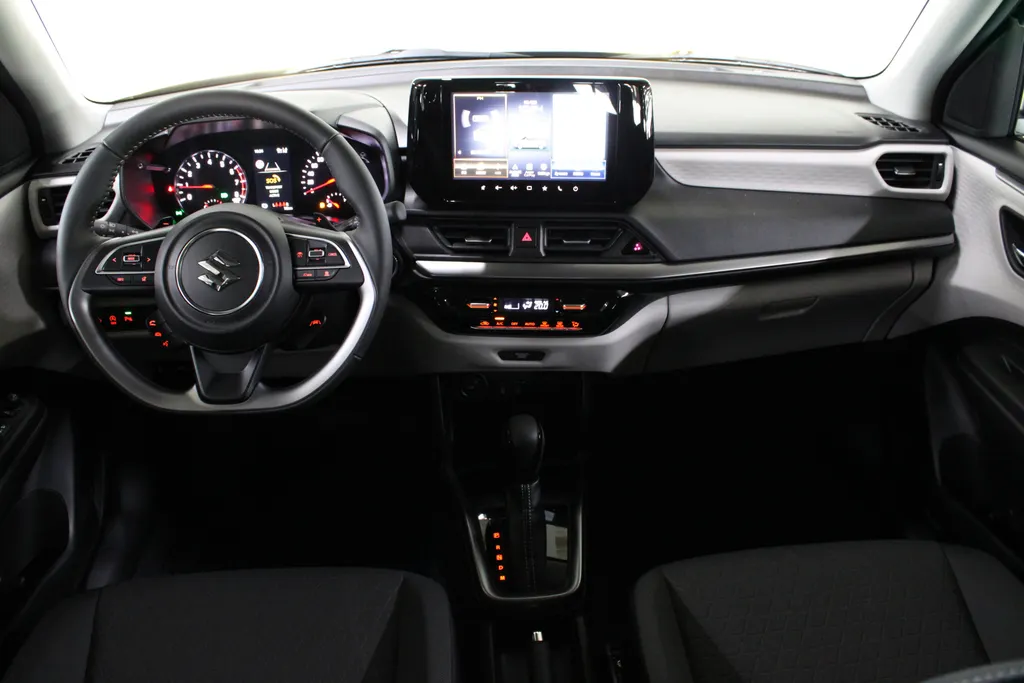 Suzuki Swift 1.2 Style Smart Hybrid Automaat / Navigatie / Keyless / Camera /