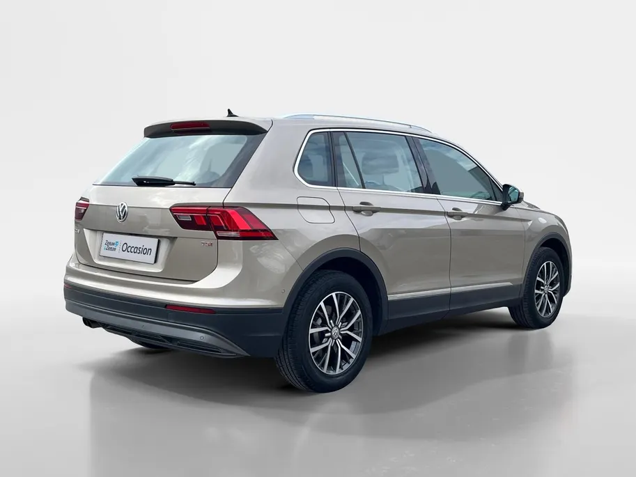 Volkswagen Tiguan 1.4 TSI ACT Highline | Navigatie | Stoelverwarming | Automaat | Adaptive Cruise Control