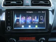 Mitsubishi Space Star 1.2 Dynamic | Camera | 14' LM | Clima | Dealeronderhouden | Android Carplay/Android Auto | Cruise |