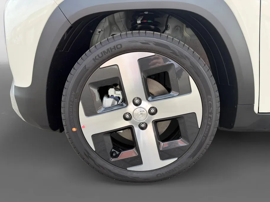 Hyundai Inster Evolve 49 kWh | Z&Z Topdeal! | Van € 31.285, nu voor € 28.785,- |